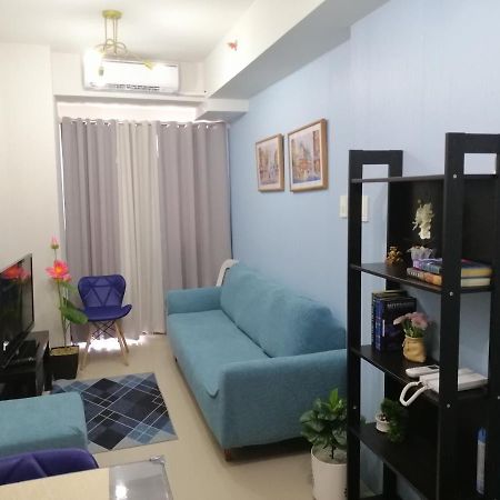 S Residencestower 3 - L&R Staycation Pasay Exterior foto