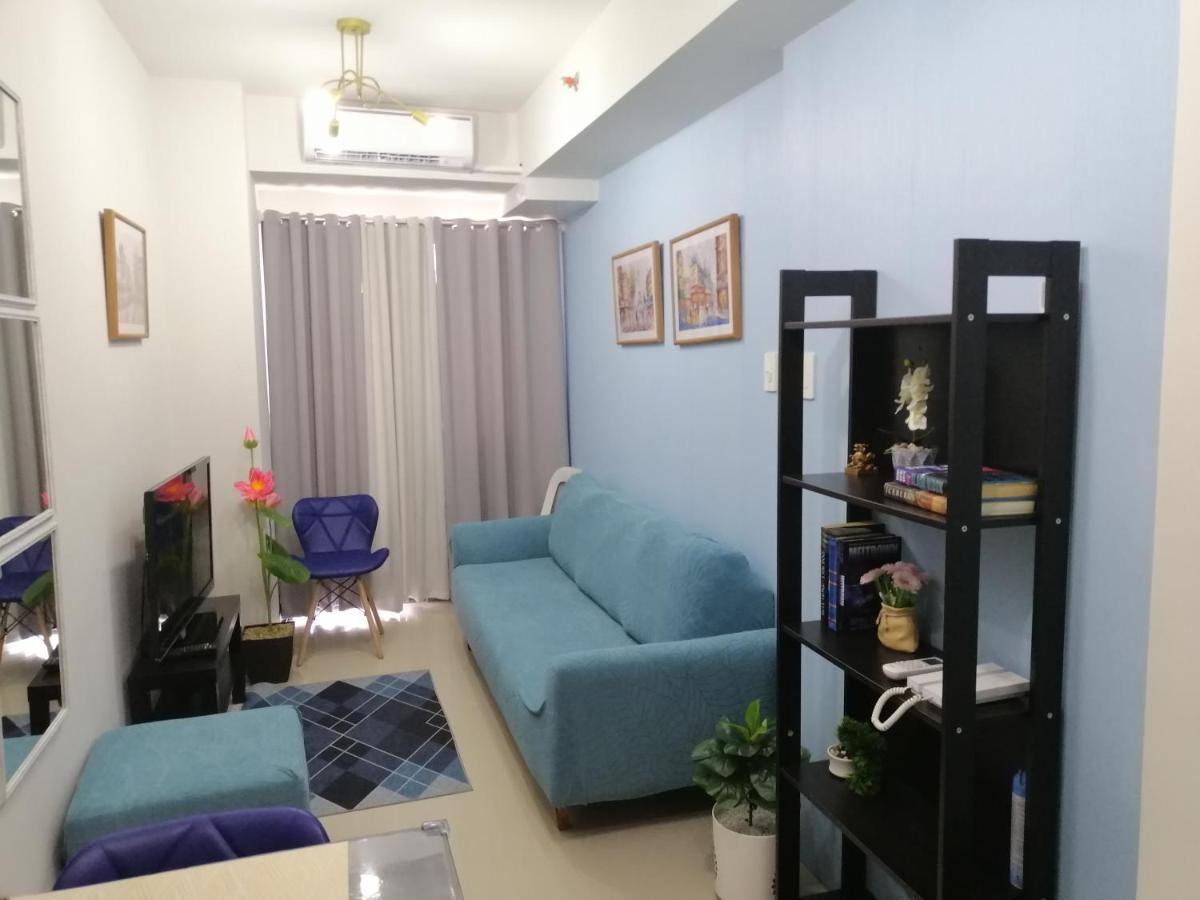 S Residencestower 3 - L&R Staycation Pasay Exterior foto