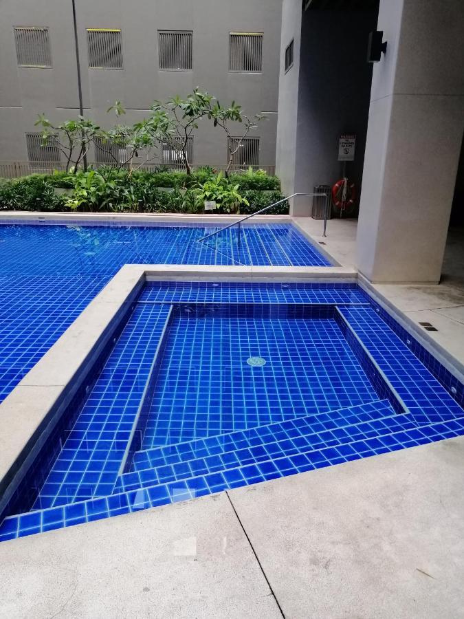 S Residencestower 3 - L&R Staycation Pasay Exterior foto