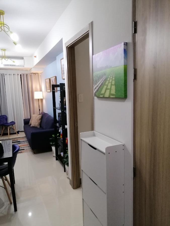 S Residencestower 3 - L&R Staycation Pasay Exterior foto