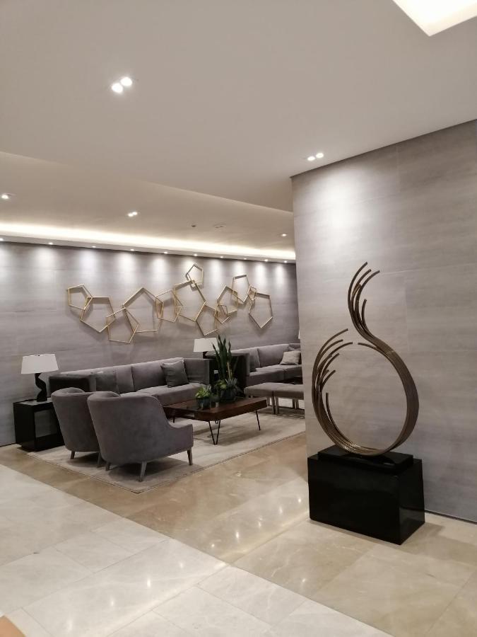 S Residencestower 3 - L&R Staycation Pasay Exterior foto